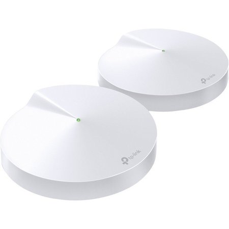 TP-LINK Ac1300 Whole-Home Wi-Fi System DECOM5(2-PACK)
